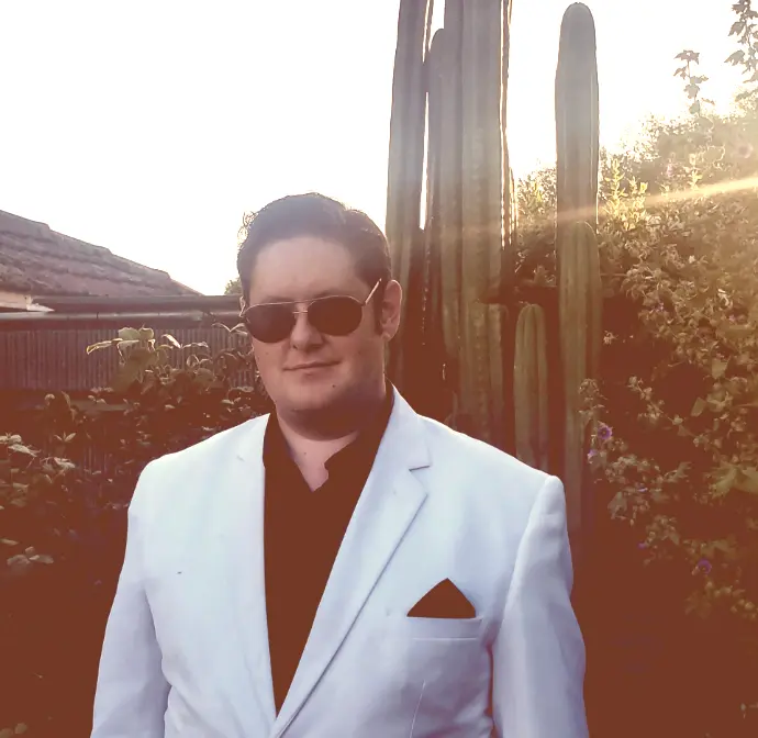 Alex Eastwood-Williams